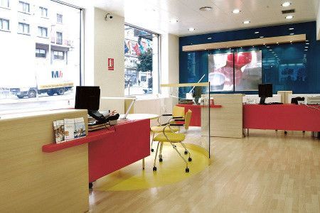                 BANCOS 